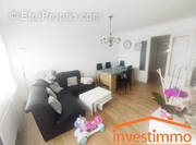 Appartement à BOULOGNE-SUR-MER