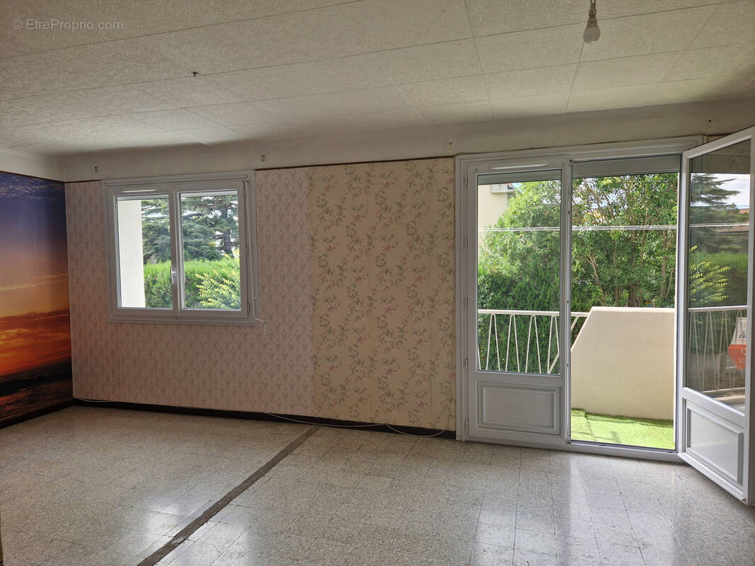 Appartement à BEZIERS