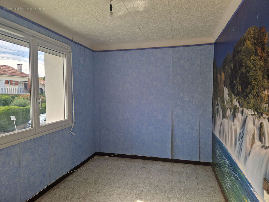 Appartement à BEZIERS