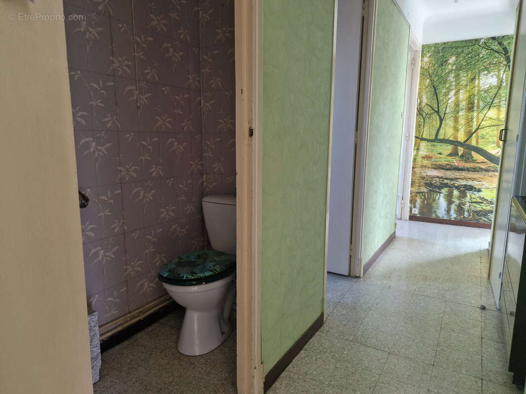 Appartement à BEZIERS