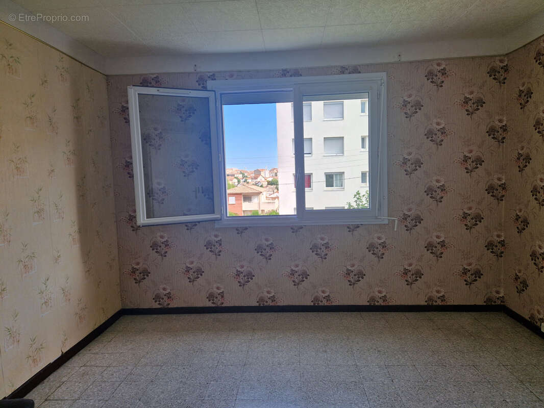 Appartement à BEZIERS