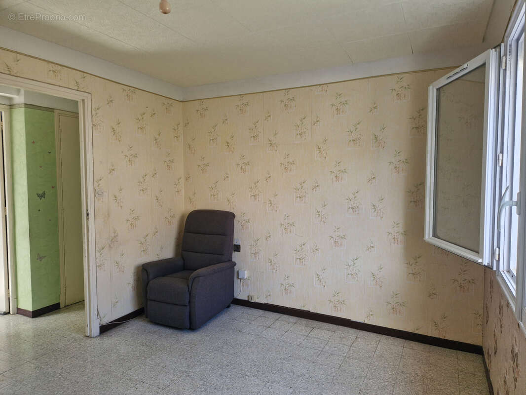 Appartement à BEZIERS