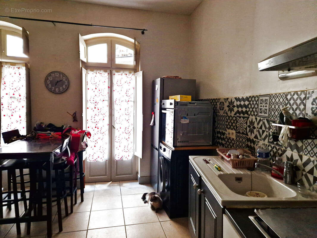 Appartement à BEZIERS