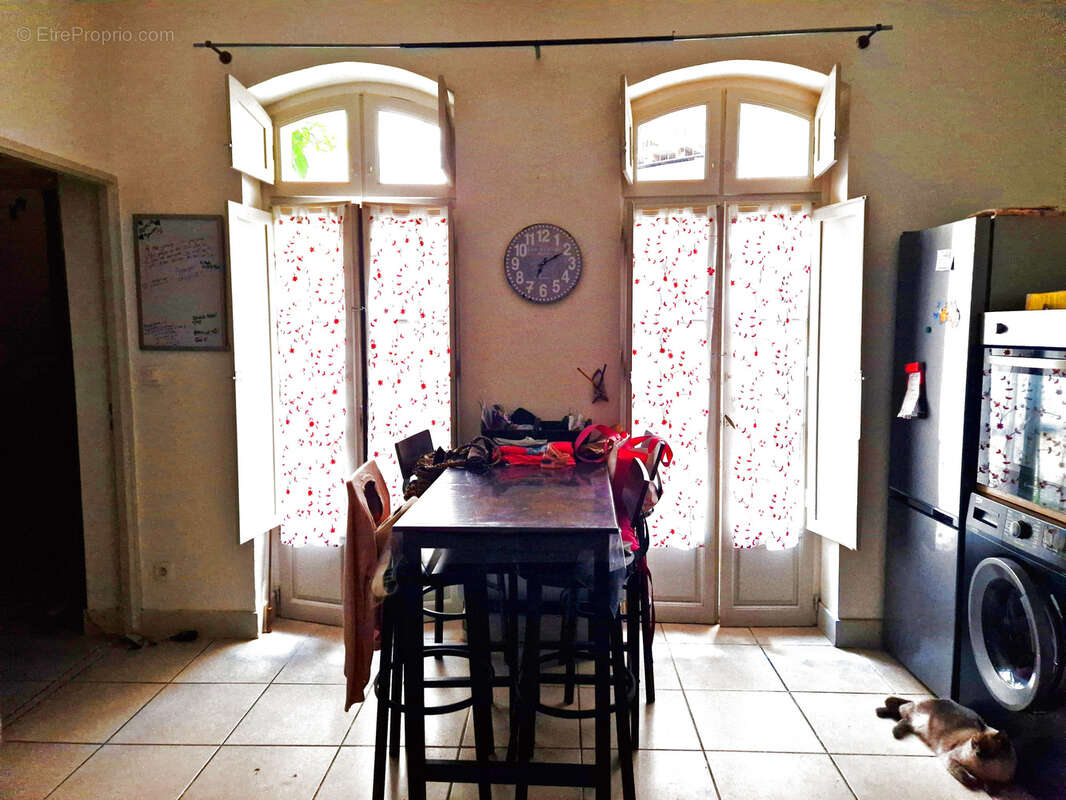 Appartement à BEZIERS