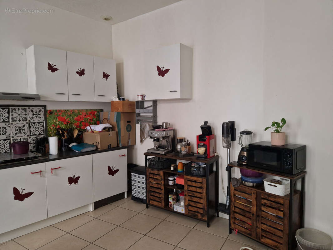 Appartement à BEZIERS