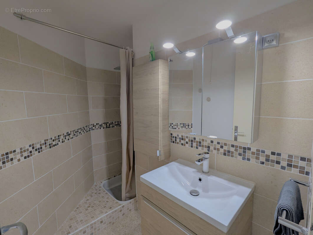 Appartement à LE GRAU-DU-ROI