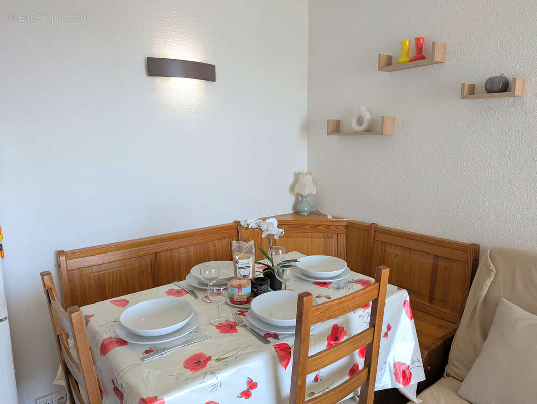 Appartement à LE GRAU-DU-ROI