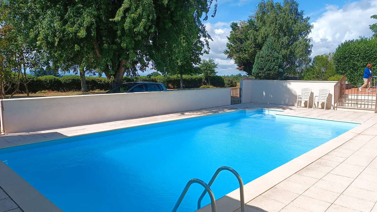 Maison à CUXAC-CABARDES