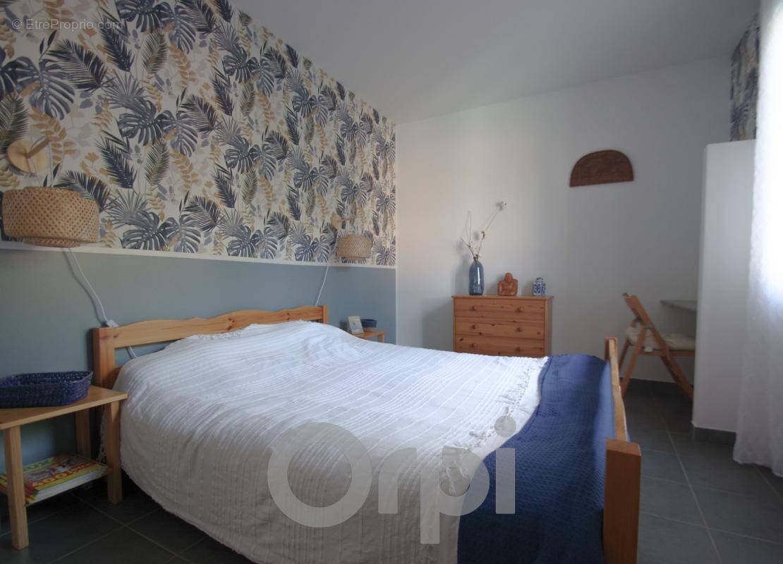 Maison à SAINT-ROGATIEN