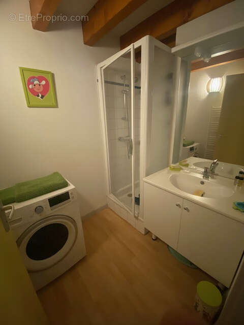 Appartement à CAUTERETS