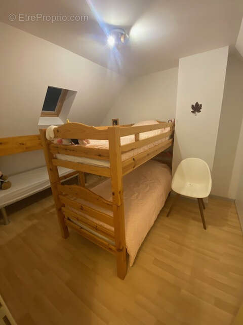 Appartement à CAUTERETS