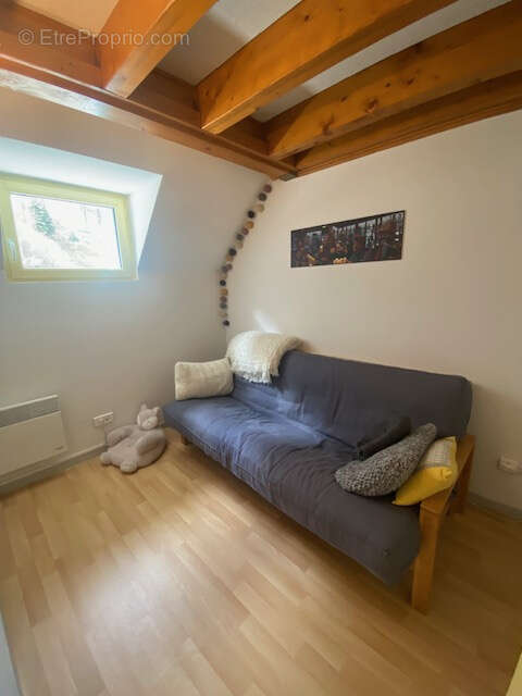 Appartement à CAUTERETS