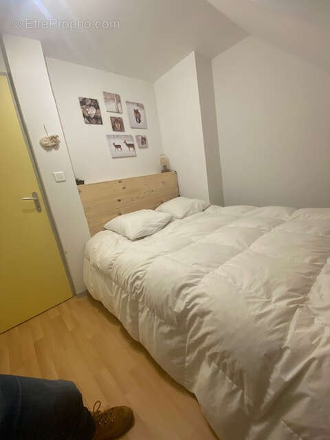 Appartement à CAUTERETS