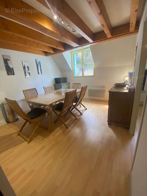 Appartement à CAUTERETS