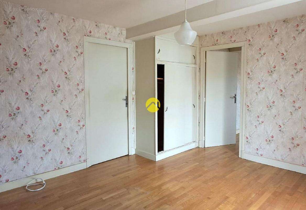 Maison à SAINT-HILAIRE