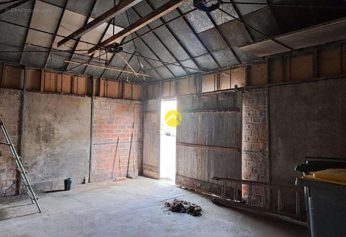 Maison à SAINT-HILAIRE