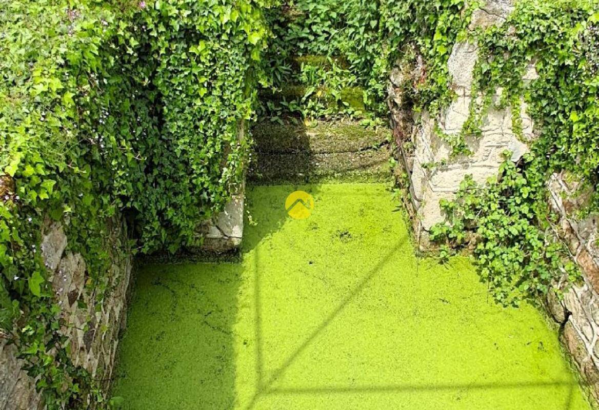 Maison à SAINT-HILAIRE