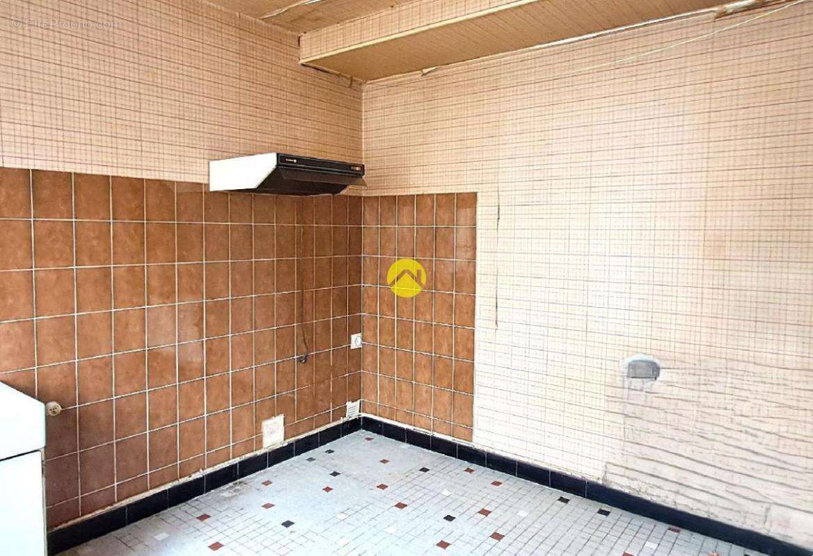 Maison à SAINT-HILAIRE