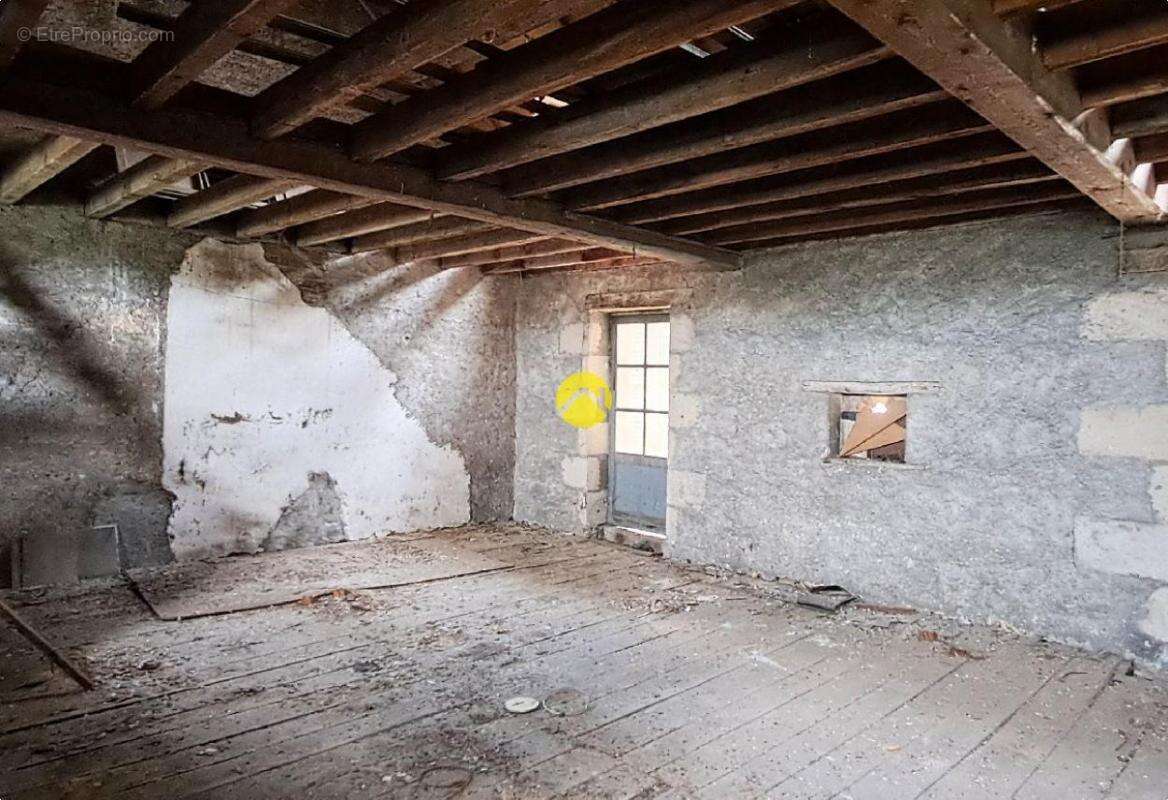 Maison à SAINT-HILAIRE