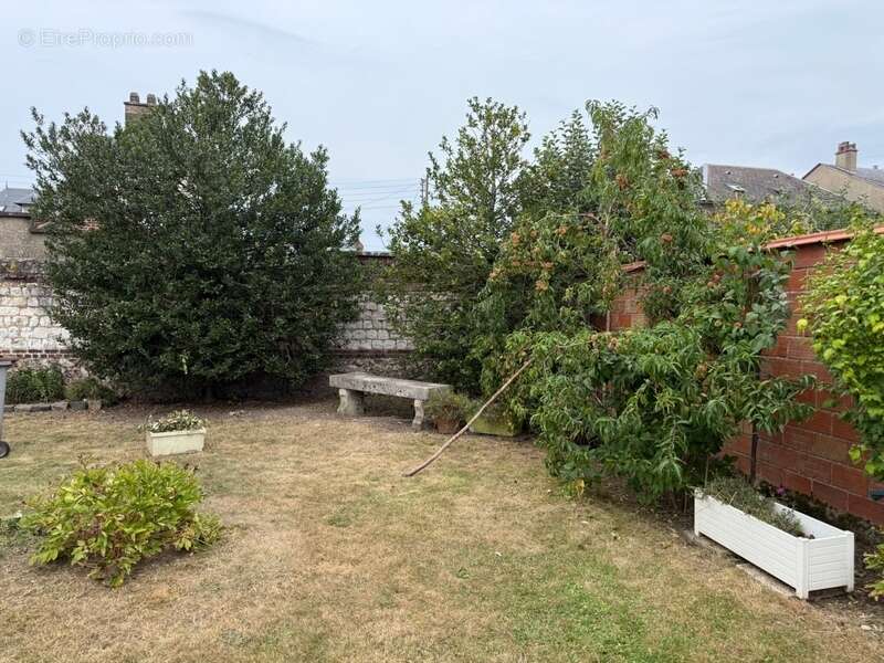 Maison à CAUDEBEC-LES-ELBEUF