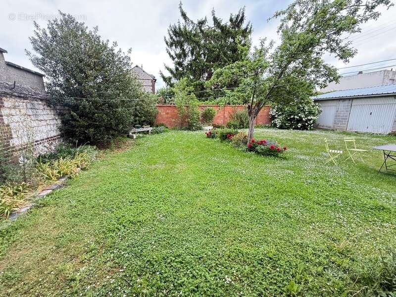 Maison à CAUDEBEC-LES-ELBEUF