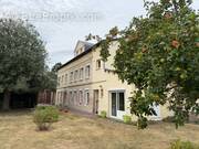 Maison à CAUDEBEC-LES-ELBEUF