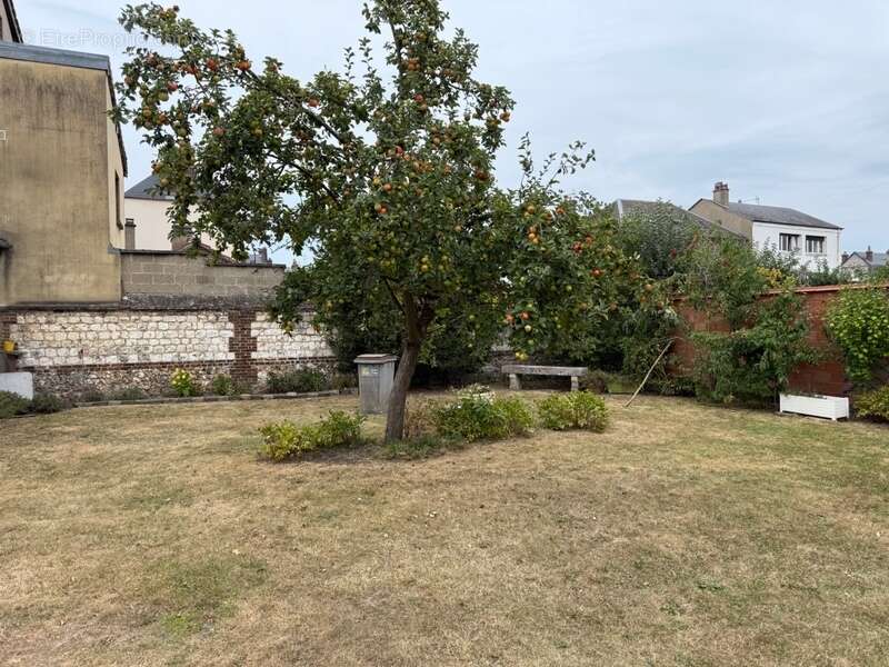 Maison à CAUDEBEC-LES-ELBEUF