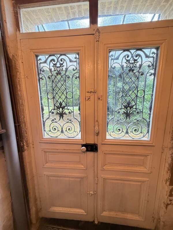 Maison à CAUDEBEC-LES-ELBEUF