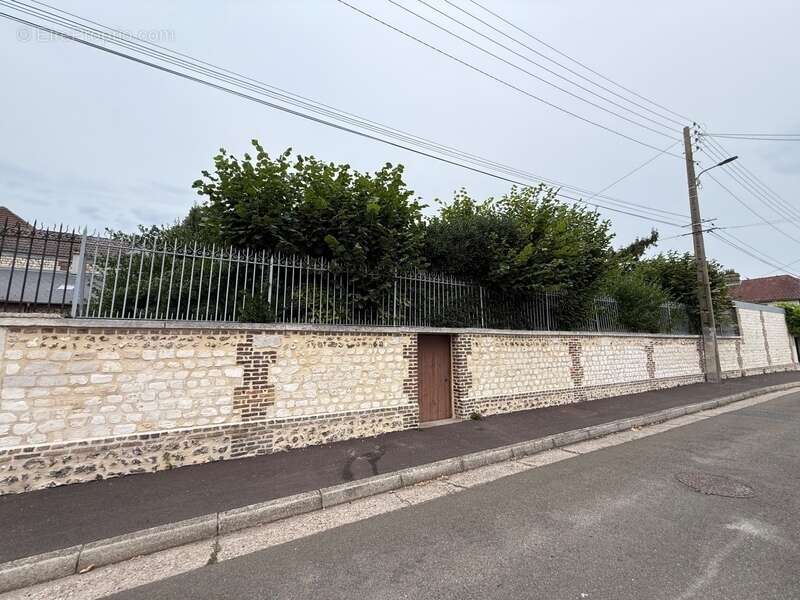 Maison à CAUDEBEC-LES-ELBEUF