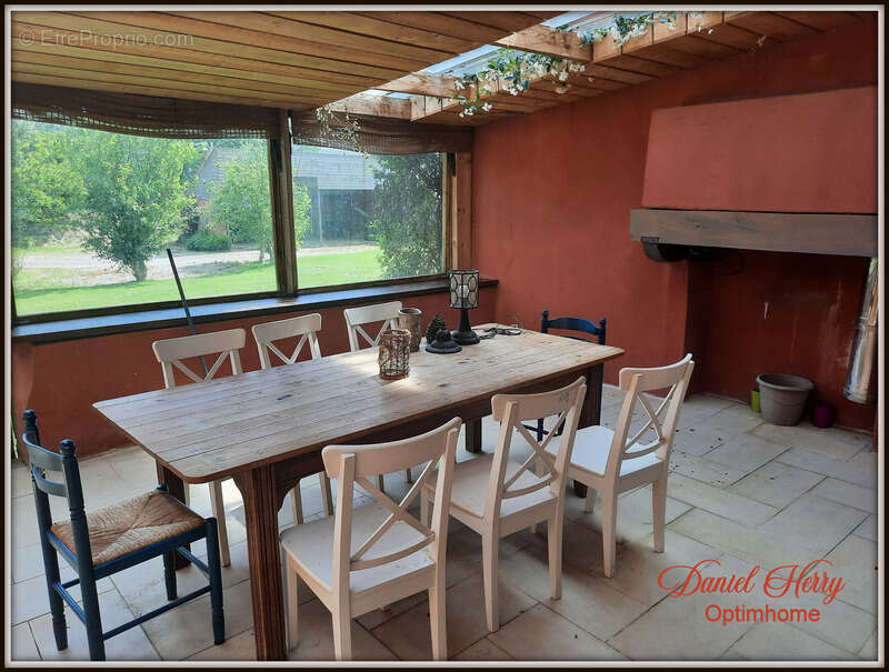 Maison à PLOUGOURVEST