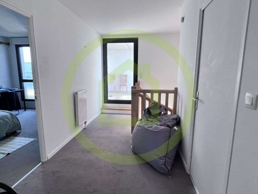 Appartement à FOURNES-EN-WEPPES