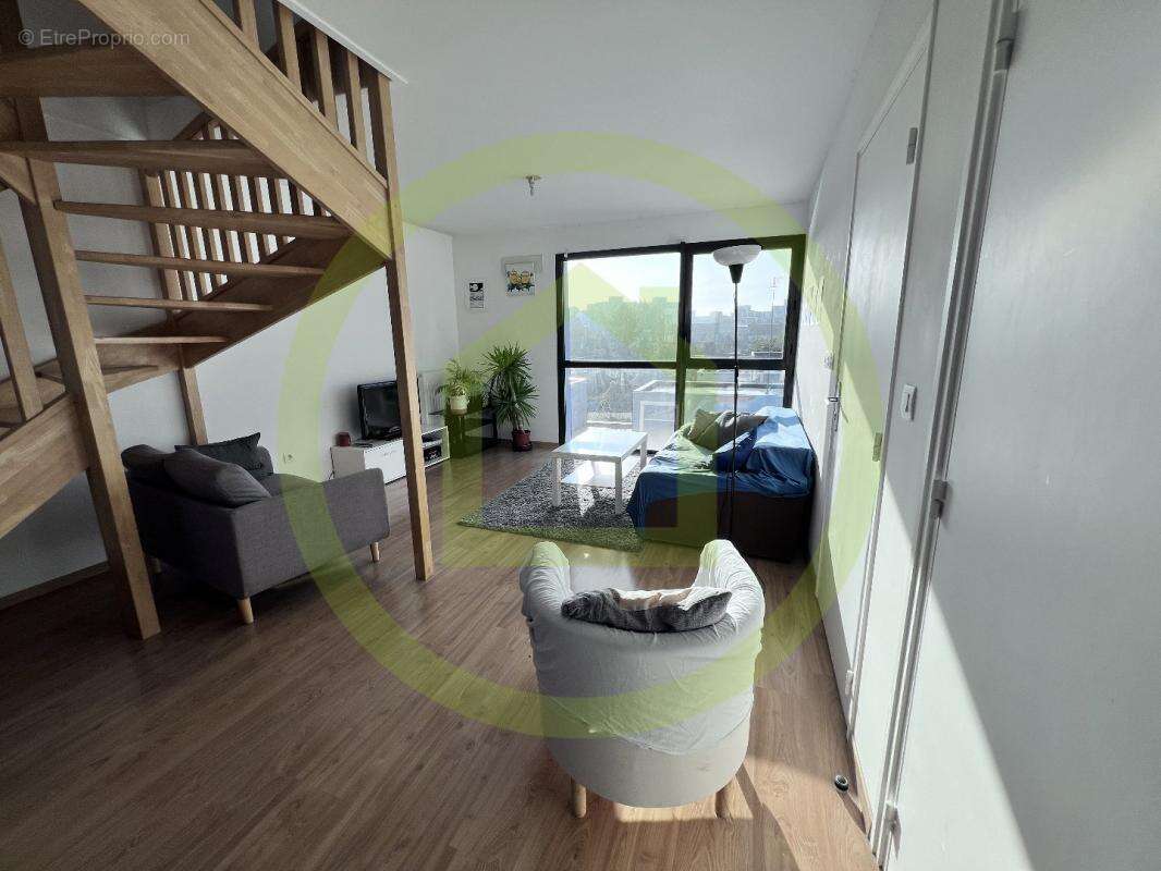 Appartement à FOURNES-EN-WEPPES