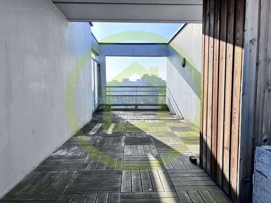 Appartement à FOURNES-EN-WEPPES