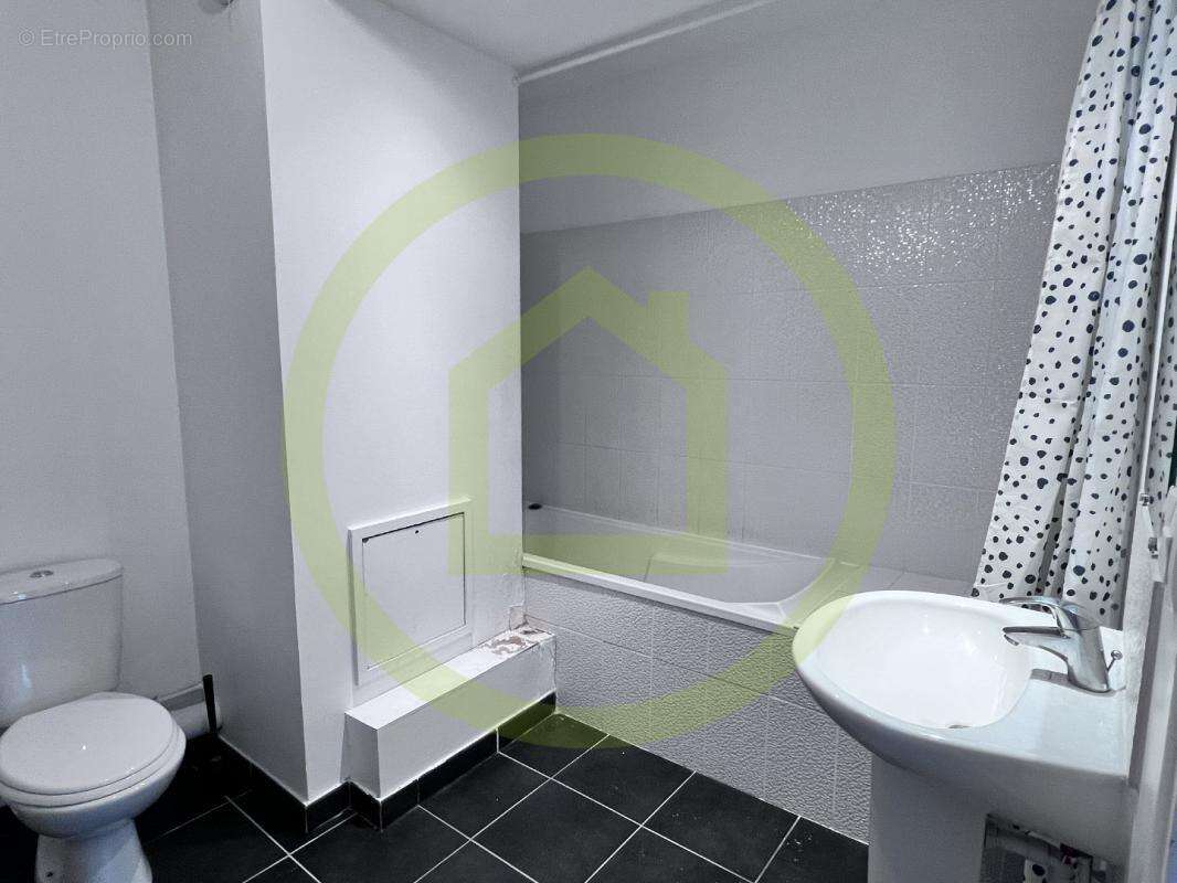 Appartement à FOURNES-EN-WEPPES