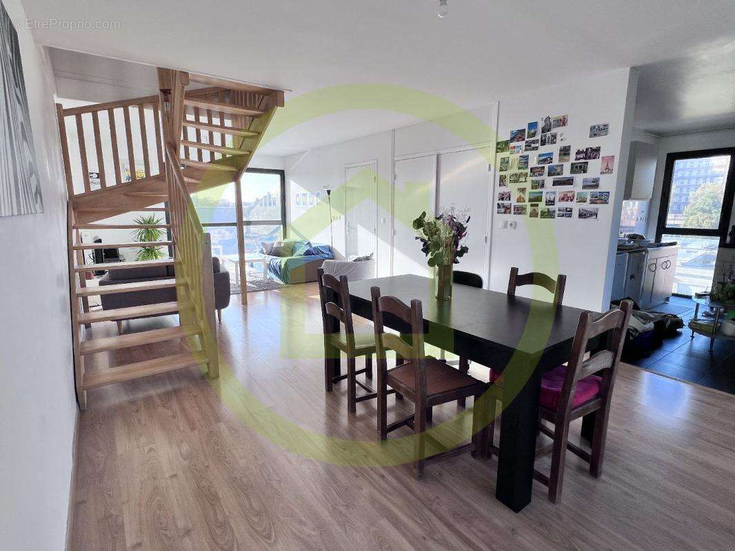 Appartement à FOURNES-EN-WEPPES