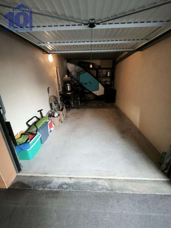 Appartement à VALRAS-PLAGE