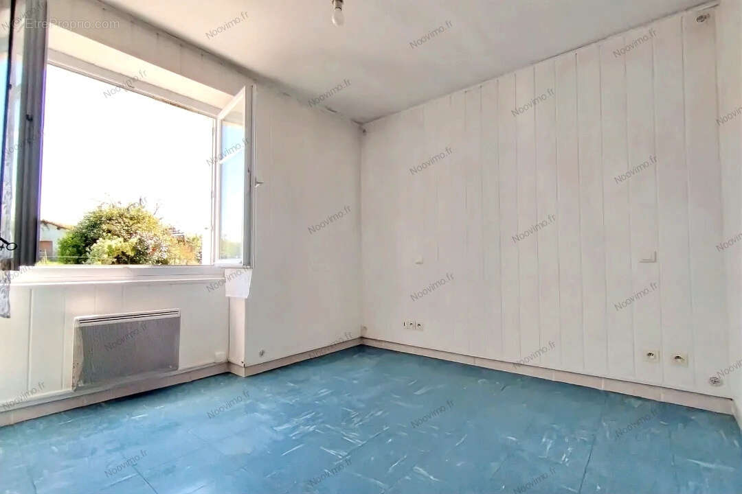 Maison à CORCOUE-SUR-LOGNE