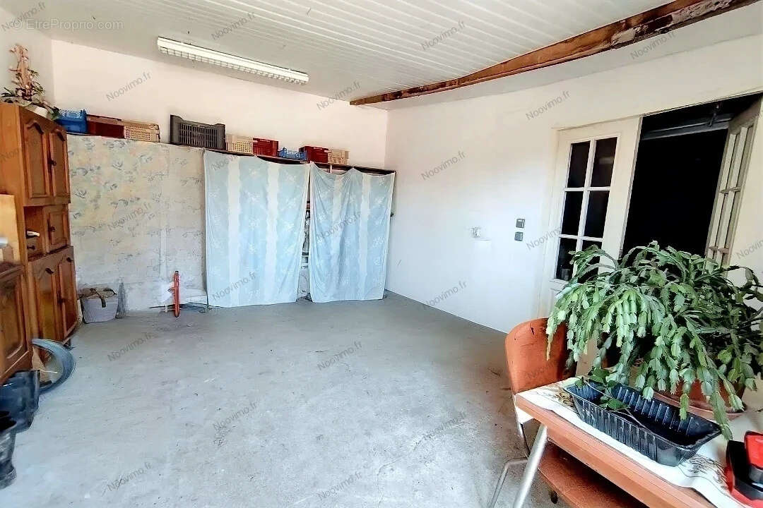 Maison à CORCOUE-SUR-LOGNE