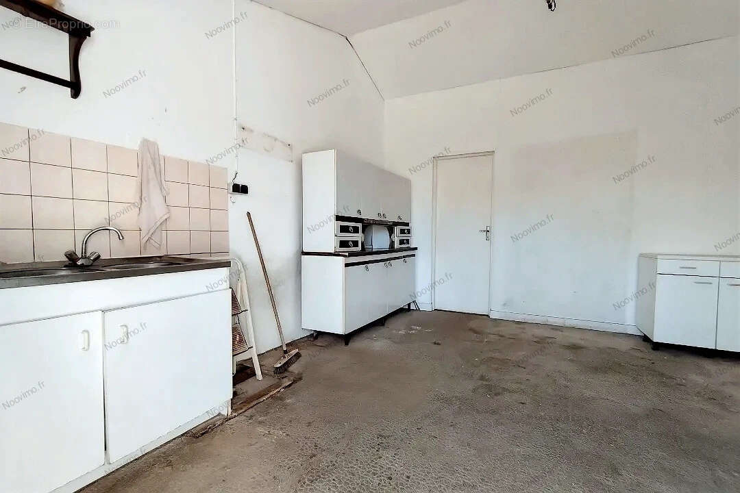 Maison à CORCOUE-SUR-LOGNE