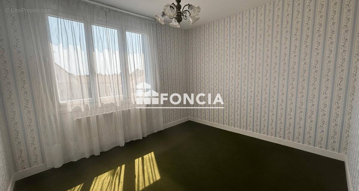 Maison à LA MILESSE