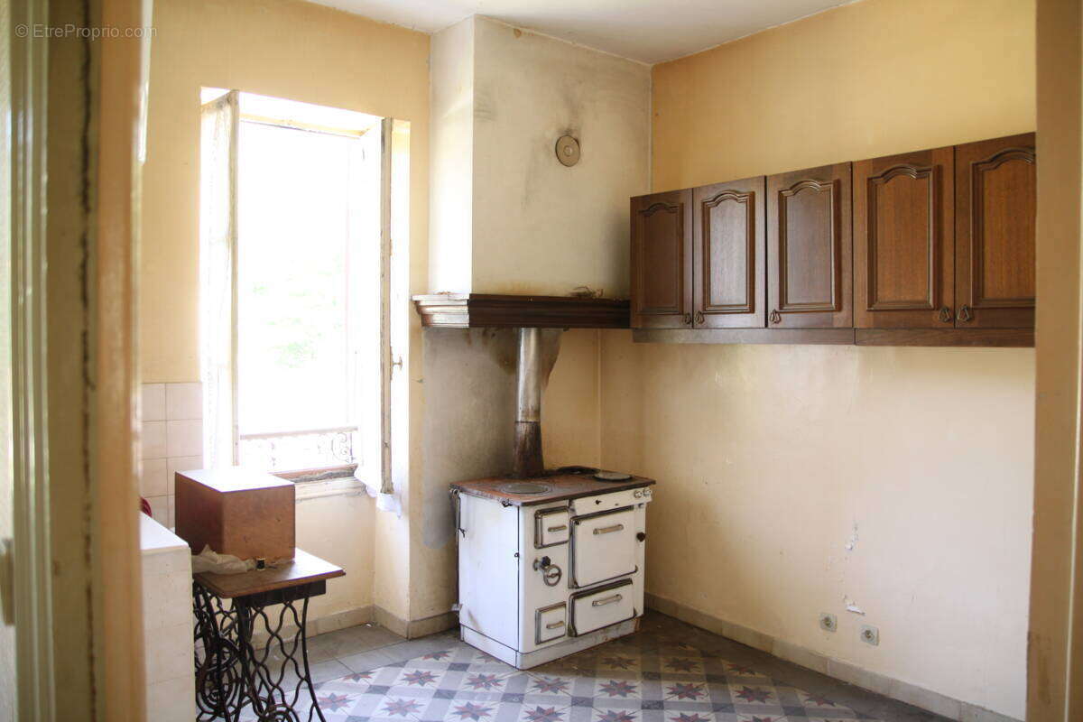 Appartement à VEYNES