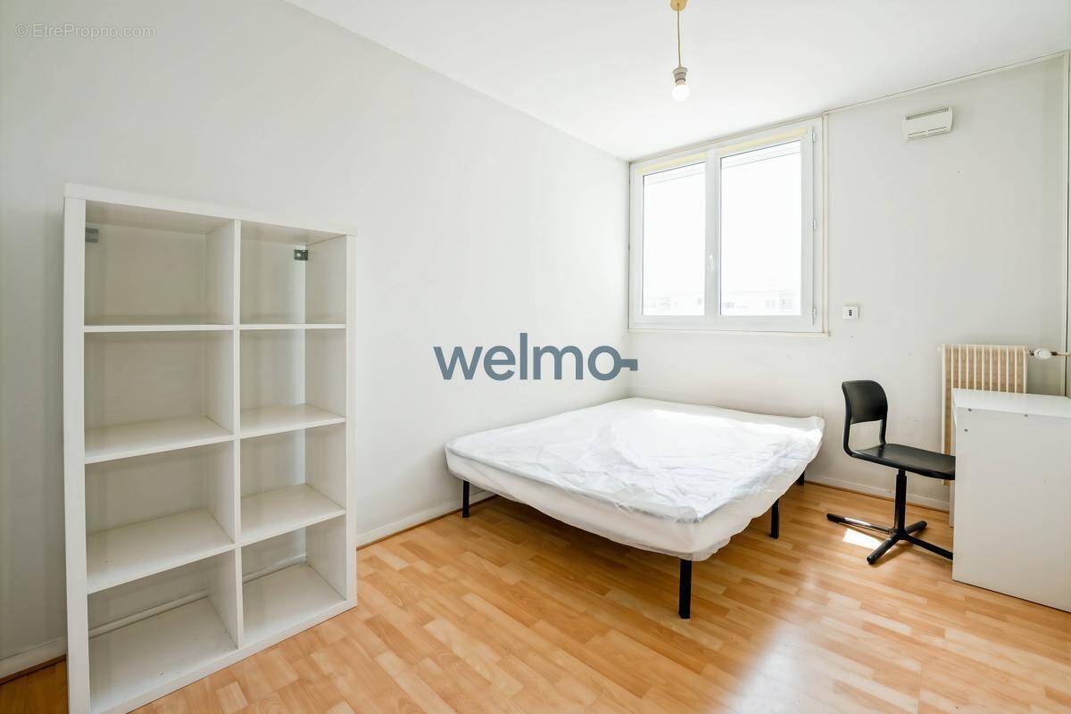 Appartement à TOURS