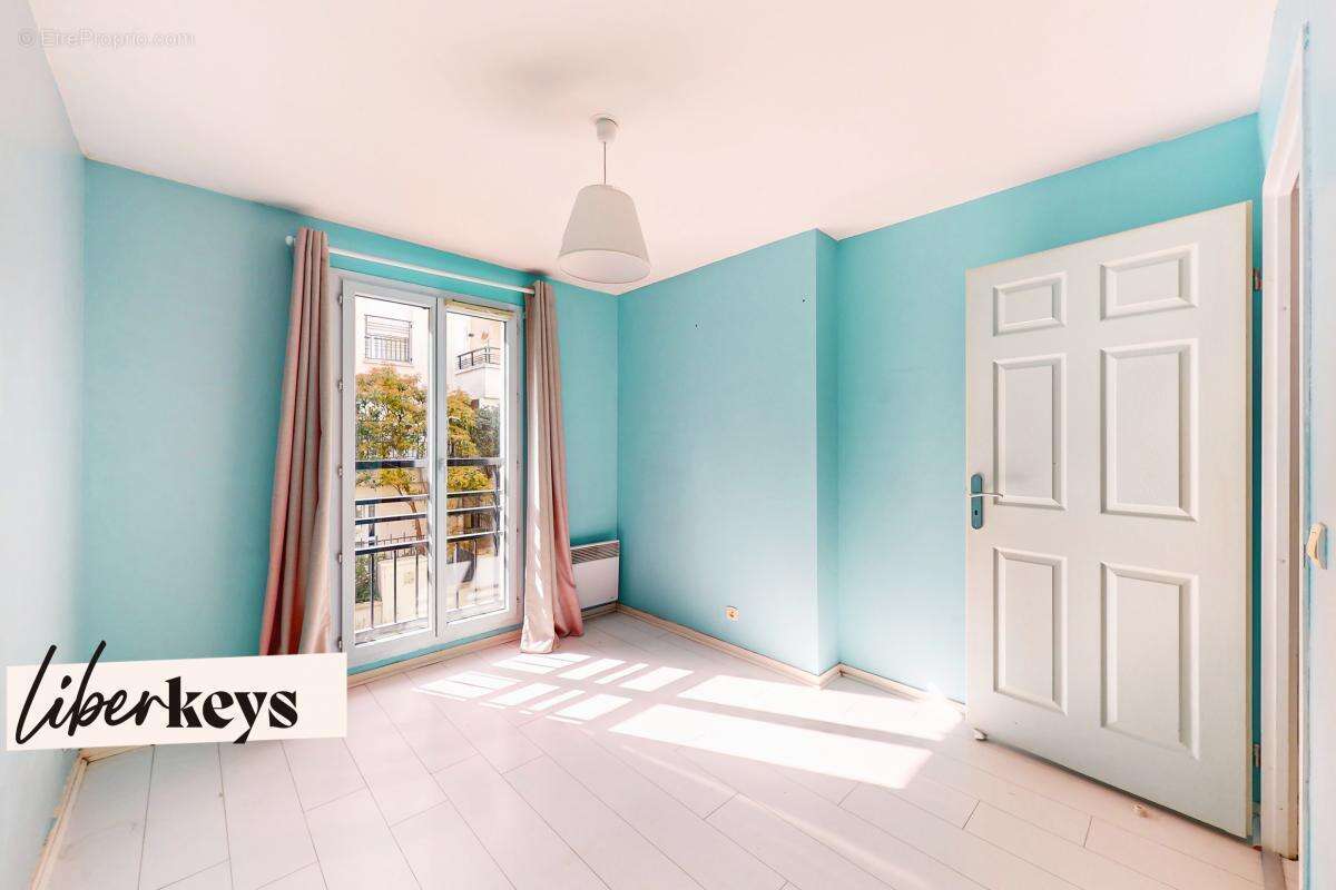 Appartement à BONDY