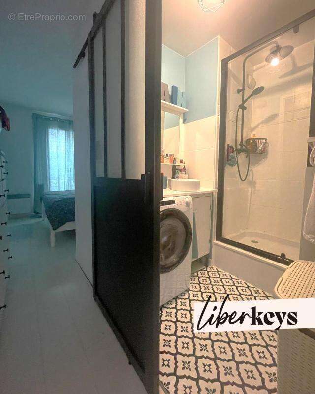 Appartement à BONDY