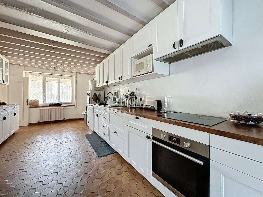 Maison à COULOMMIERS