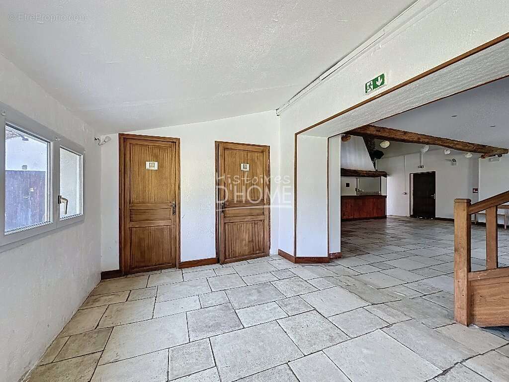 Maison à COULOMMIERS