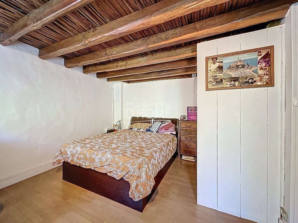 Maison à COULOMMIERS