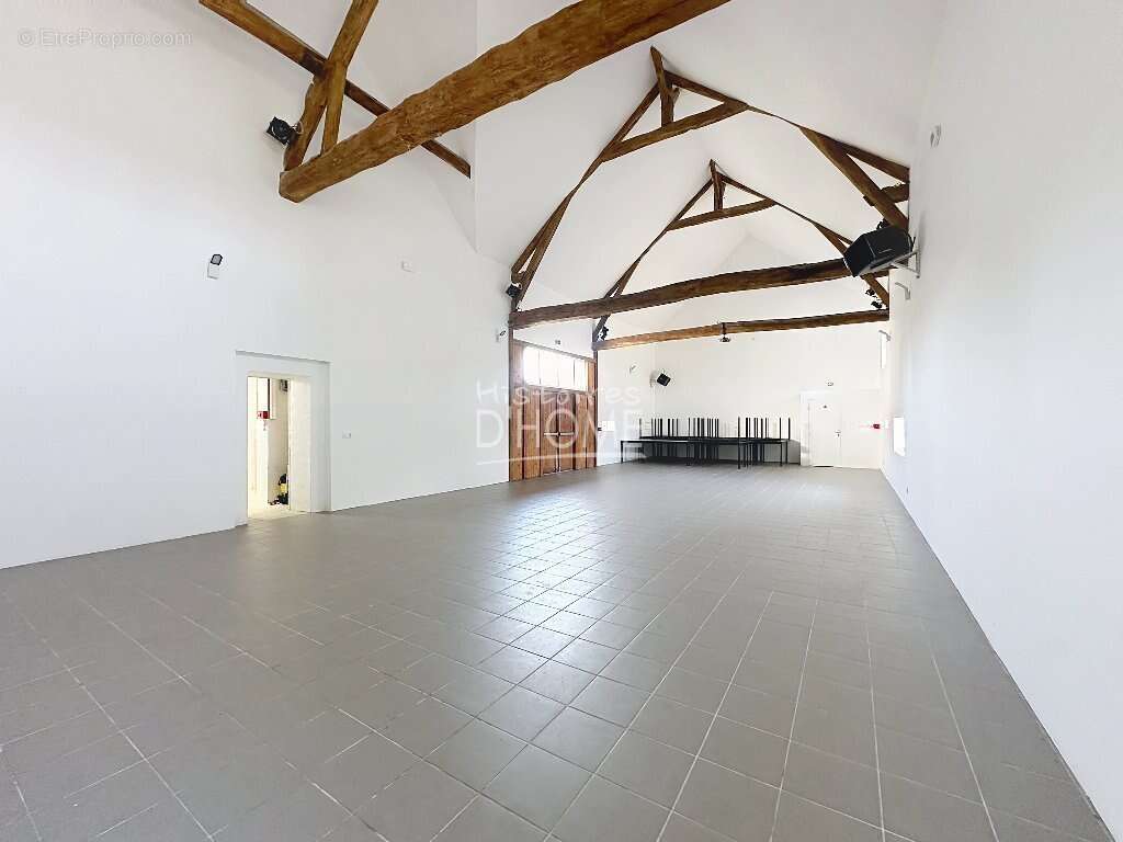 Maison à COULOMMIERS