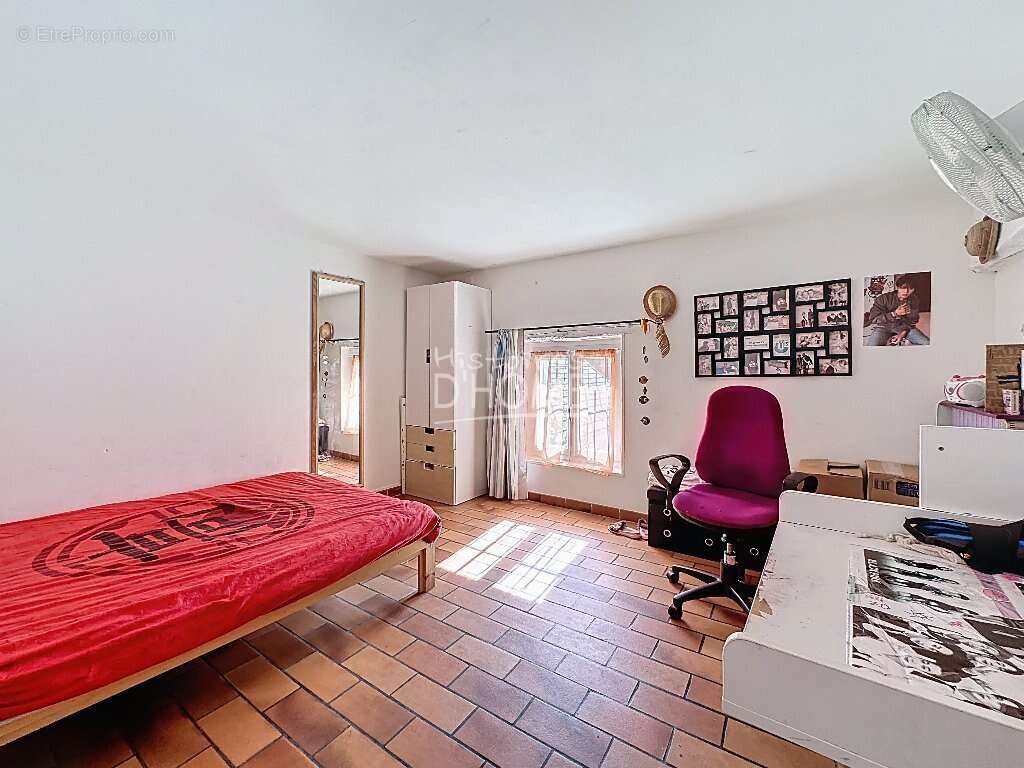 Maison à COULOMMIERS