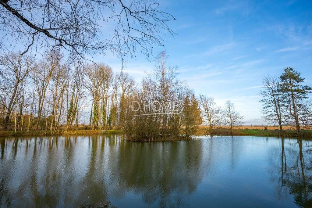 Maison à COULOMMIERS